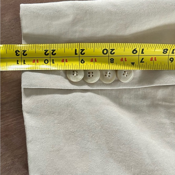 ZARA wore once sleeves too large for my size - Picture 4 of 7